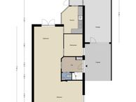 Lunterenstraat 4, 5045 WH Tilburg