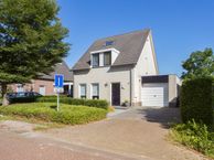 Lupine 8, 5076 HK Haaren