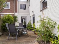 Prins Bernhardstraat 9, 5151 VA Drunen