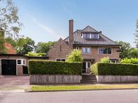 Van Maerlantlaan 1, 3818 WG Amersfoort