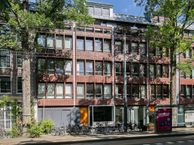 Czaar Peterstraat 103 D, 1018 PE Amsterdam