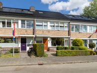 Cort van der Lindenlaan 10, 9722 LR Groningen