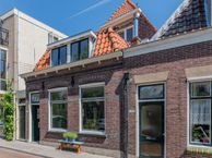 Oudegracht 101, 1381 XZ Weesp