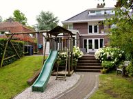 Kroostweg-Noord 180, 3704 DZ Zeist