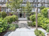 Westlandgracht 209 hs, 1059 TM Amsterdam