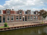 Woudvaartkade 20, 8606 XT Sneek