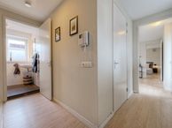 Wakkerstraat 36 II, 1097 CG Amsterdam