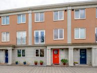 Schijfmos 54, 3994 LX Houten