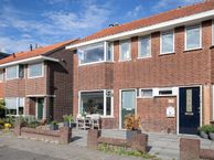 Paul Krugerstraat 117, 2987 BS Ridderkerk