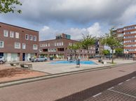 Tesselschadestraat 48, 2026 SP Haarlem