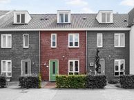 Toon van Dijkstraat 6, 3945 HG Cothen