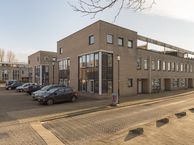 Laan naar Emiclaer, 3823 EH Amersfoort