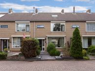 van Egmondstraat 29, 3264 VH Nieuw-Beijerland