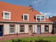Nicolaas van 't Wouthof 4, 3145 WK Maassluis