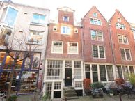 Utrechtsedwarsstraat 84 H, 1017 WH Amsterdam