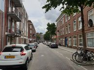 Bruijnstraat 128 E, 3026 VK Rotterdam