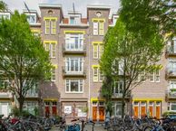 Rhijnvis Feithstraat 29 II, 1054 TV Amsterdam