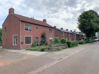 L W de Blecourtstraat 19, 9893 PN Garnwerd