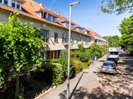 Oude Raadhuislaan 55 A, 3054 NP Rotterdam