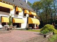 Nachtegaallaan 1, 2243 EL Wassenaar