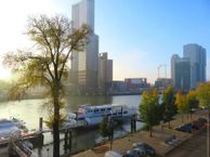 Prins Hendrikkade 124 F, 3071 KL Rotterdam