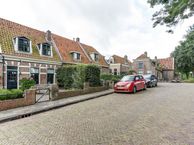 Lage Wal 17, 8356 DE Blokzijl
