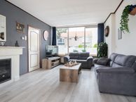 't Hoenstraat 13, 1551 GA Westzaan
