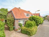 van der Sluislaan 8, 8443 DN Heerenveen