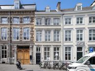 Tongersestraat 4 A-B-C-D, 6211 LN Maastricht