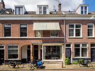 Mgr. van de Weteringstraat 90, 3581 EL Utrecht
