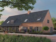 Tussenwoning (Bouwnr. 3), 5463 LD Veghel