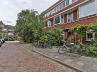 Van der Waalsstraat 5 B, 9727 HT Groningen