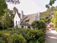 Vondellaan 3, 2111 CM Aerdenhout