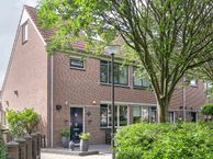 Marga Klompélaan 23, 1945 ZK Beverwijk