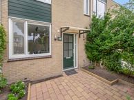 Mendelssohnrode 48, 2717 CS Zoetermeer