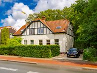 Brederodelaan 49, 2061 KG Bloemendaal