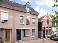 Tweede Markstraat 6, 4811 PC Breda