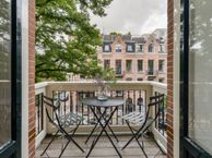 Van Breestraat 110 2+3, 1071 ZT Amsterdam