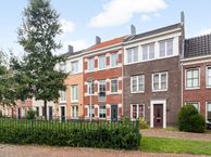 Sparrendaal 45, 3452 LH Vleuten