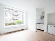 Vlaggemanstraat 36 A, 3038 LG Rotterdam