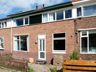 Bootsmanstraat 1, 1501 VN Zaandam