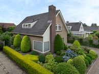 De Fintsjes 15, 9221 TS Rottevalle