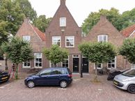 Hoogstraat 51, 4285 AG Woudrichem