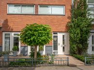 Chagallweg 13, 1328 LB Almere