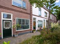 Prinses Beatrixstraat 9, 3441 XJ Woerden