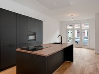 Volmarijnstraat 146 B, 3021 XX Rotterdam