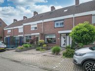 Klaroenstraat 15, 6004 DP Weert