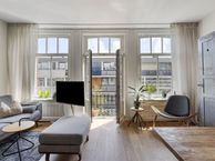 Vrolikstraat 315 III, 1091 VE Amsterdam