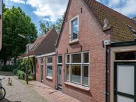 Doelenlaantje 3, 1601 NL Enkhuizen