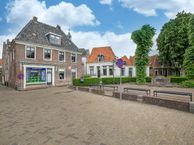 Wijde Gang 2, 8356 DT Blokzijl